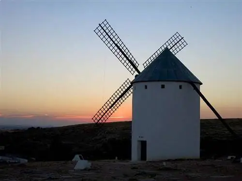 Миллс-ла-Стейн