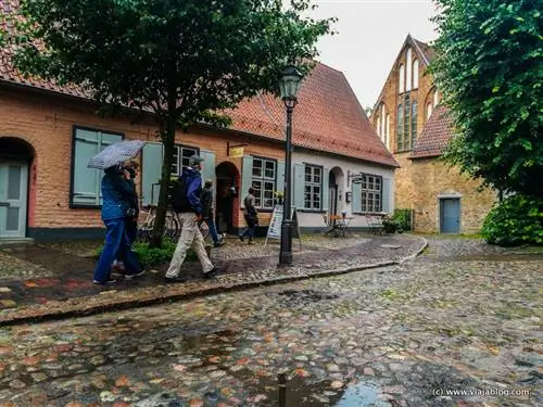 Росток, Германия, Pullmantur Cruises Северные фьорды