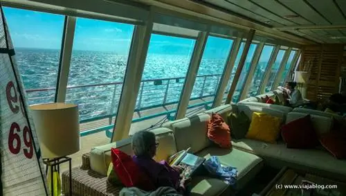 «Яхт-клуб Waves», Pullmantur Cruises, Северные фьорды, Норвегия