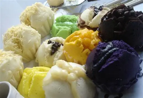 Разные Путосы с Филиппин