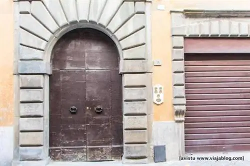 Понтремоли Чинкве Терре Италия