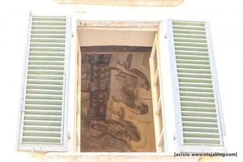 Понтремоли Чинкве Терре Италия