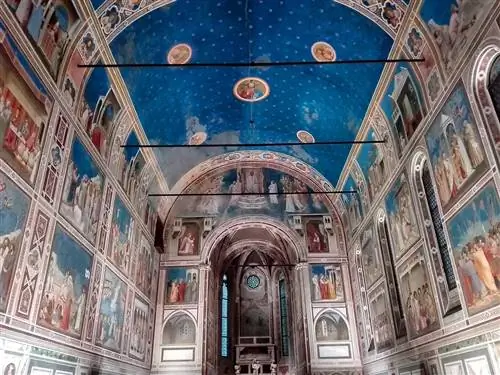 Маршрут путешествия по северной Италии: посещение Падуи, Венеции и Вероны