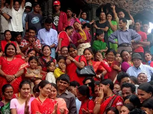 Какие страны мира являются самыми густонаселенными?