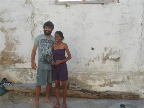 Офир и Агирата. Самый большой…