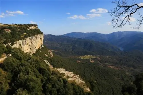 автомобиль тарвертет в барселоне