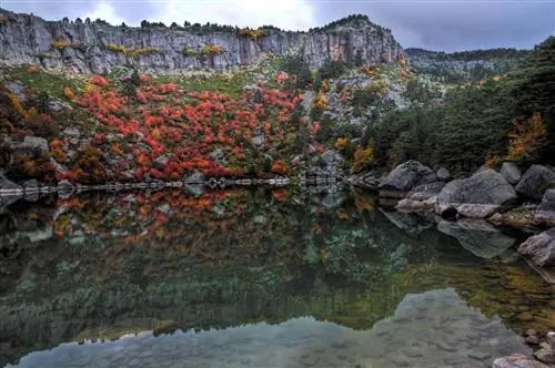 Черная лагуна Урбиона