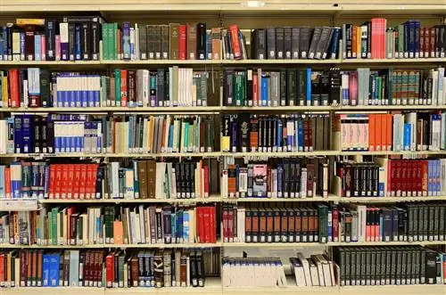 5 лучших книжных ярмарок Испании