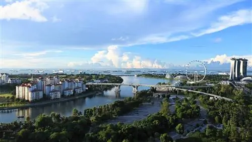 Сингапур