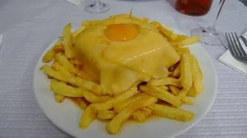 Франчезинья I
