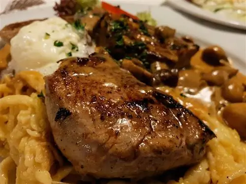 10 лучших ресторанов Толедо, где можно поесть