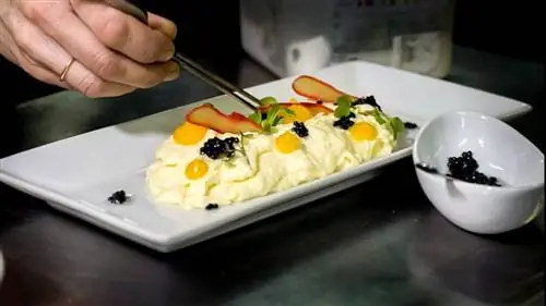 Ресторан Raff San Pedro в Куэнке