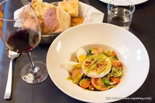 6 рекомендуемых ресторанов в Куэнке