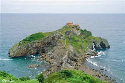 Сан-Хуан-де-Гастелугаче