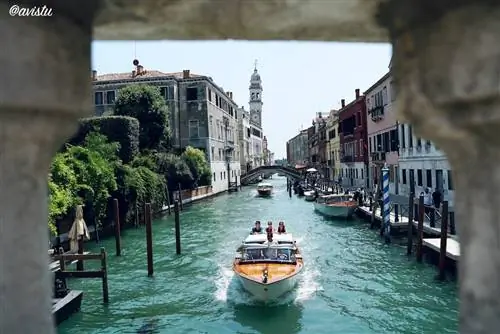 16 лучших вещей, которые стоит увидеть (и чем заняться) в Венеции