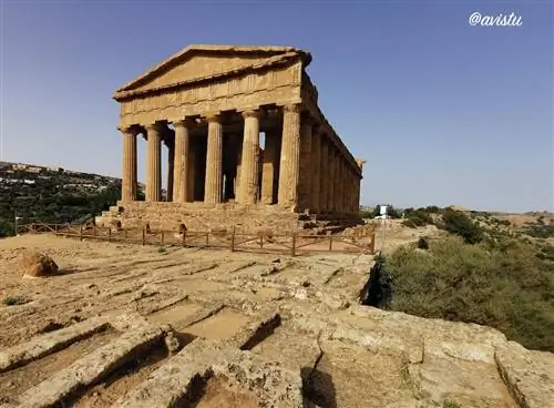 Лучшие экскурсии по Сицилии на испанском языке