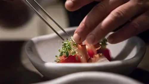 Ресторан Nova, Оренсе