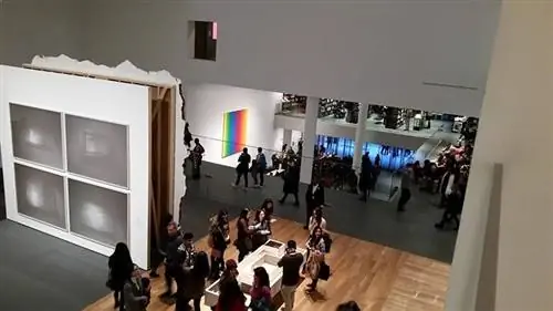 МоМА Нью-Йорка