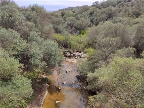 водный маршрут гильены