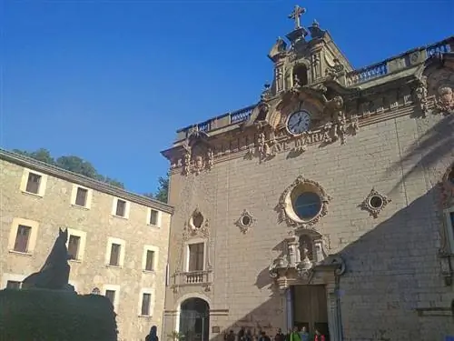 Святилище Льюк