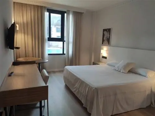 где остановиться в Антекере