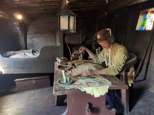 Санта-Мария-Карабела-Уэльва