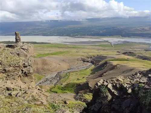 Лучшие места, которые стоит увидеть в восточной Исландии