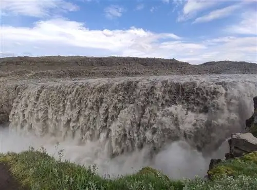 лучшее, что стоит увидеть в северной Исландии