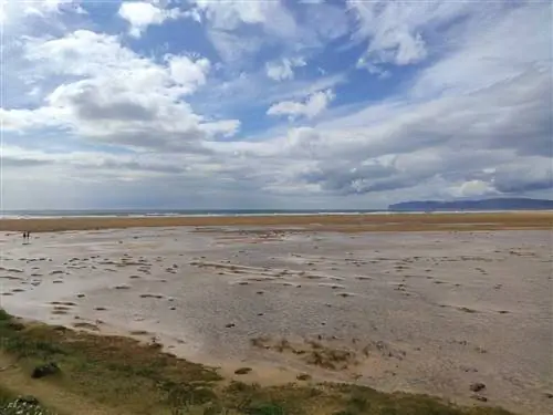 Что посмотреть в северной Исландии