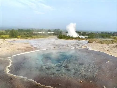 что посмотреть в Гейзире