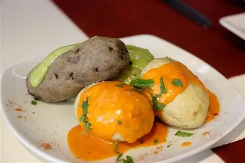 7 лучших ресторанов Фуэртевентуры