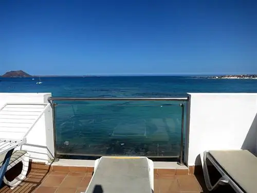 Где остановиться на Фуэртевентуре: лучшие районы, отели и апартаменты