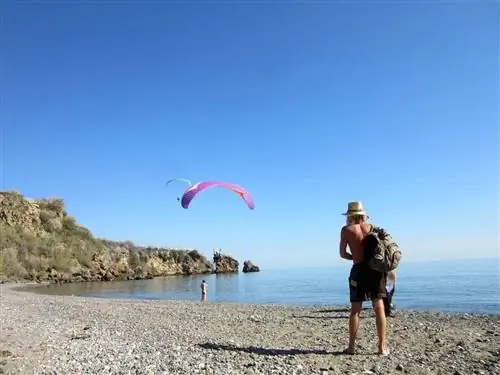 самые красивые города на побережье Коста дель Соль