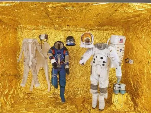 Посещение научного парка Гранады