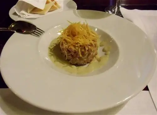 лучшие рестораны в Кадисе