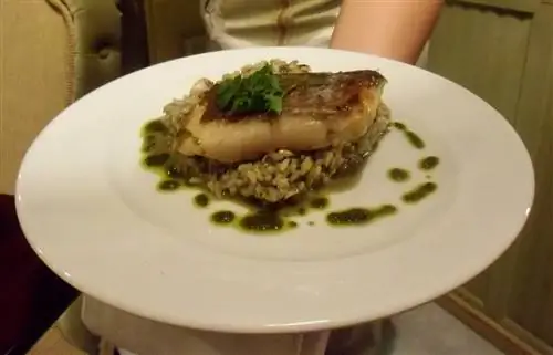 где поесть в Кадисе