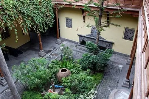 Что делать в Лас-Пальмас-де-Гран-Канария, когда идет дождь