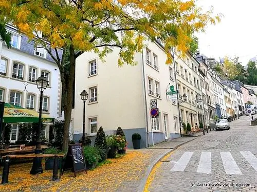 Люксембург