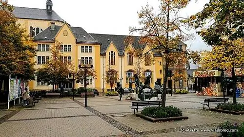 Люксембург