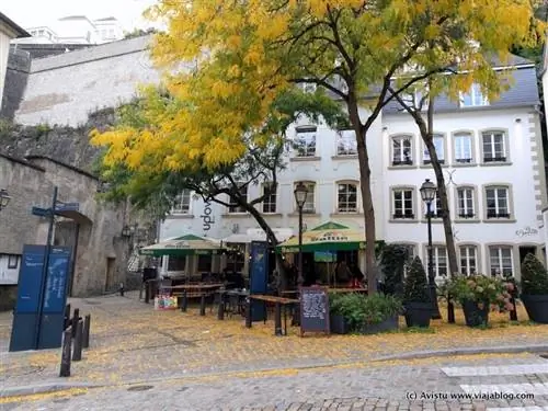 Люксембург