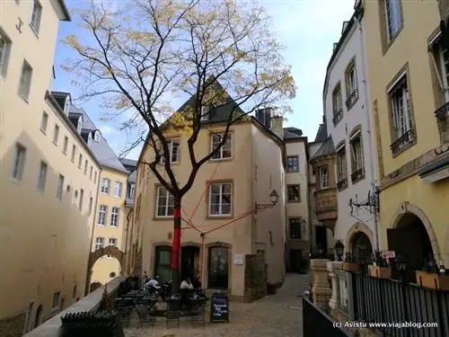 Люксембург