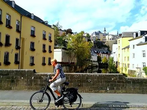 Люксембург