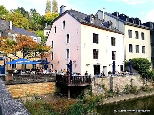 Люксембург