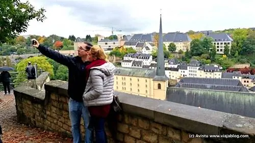 Люксембург