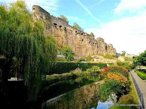 Люксембург