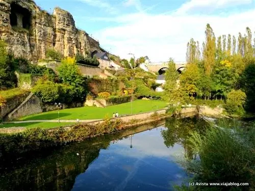 Люксембург