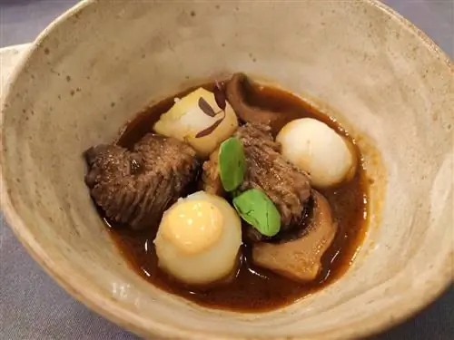 Ресторан Кармен Бургос