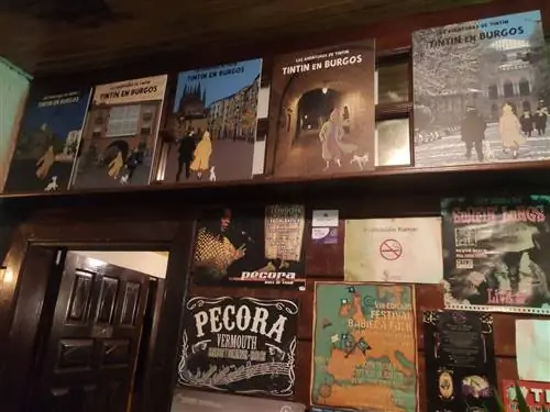 Ла Пекора Бургос