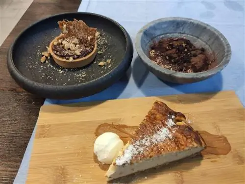 Бургос, креативная кухня и ночная жизнь монументального города