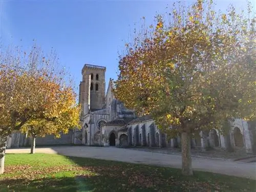 лучшие зеленые зоны в Бургосе